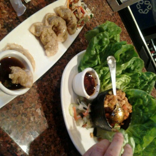 Photo taken at Kona Grill by Holly D. on 1/15/2013