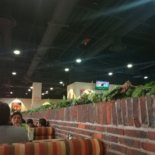 Sirloin Stockade Nueva Rosita Zentralia Churubusco Río Churubusco