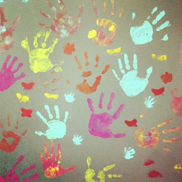 Photos At Jump Kids Playground Playground In Constanța