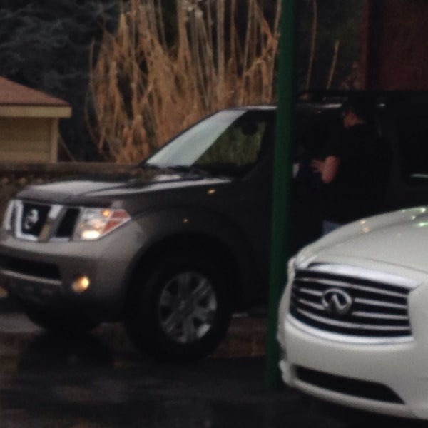 Supersonic Car Wash 2 tips