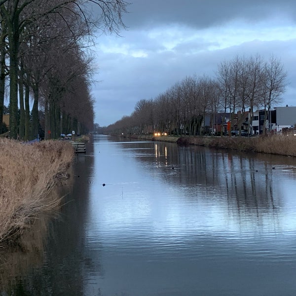 Photos at Damse Vaart - Sint-Kruis - 8 tips from 2768 visitors