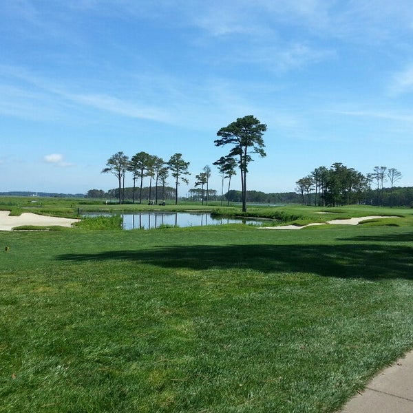 Photos at Ocean City Golf Club 11401 Country Club Dr