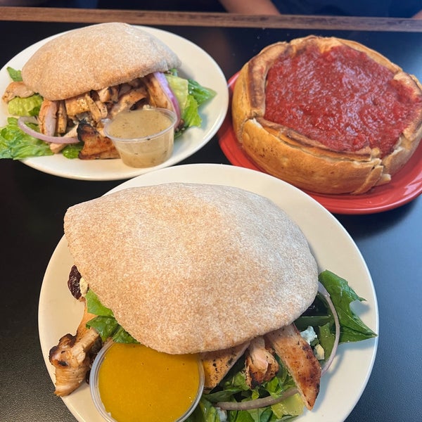 Pizza House 4790 S Hagadorn Rd