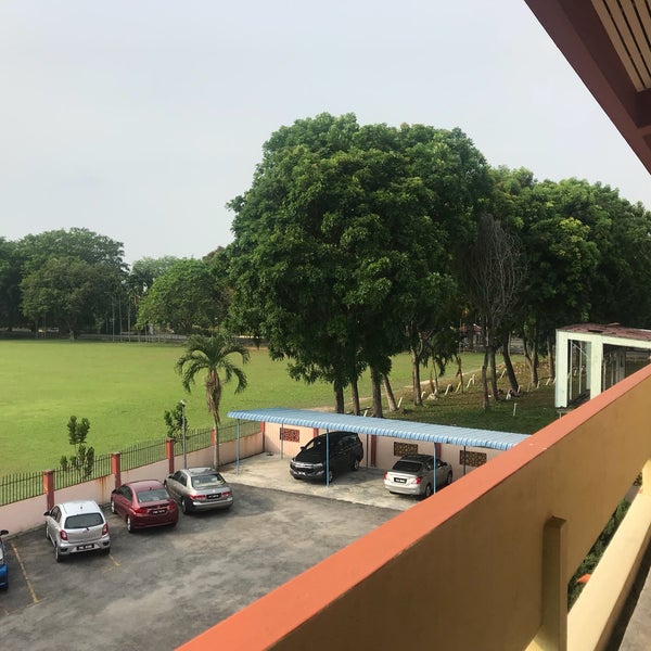 Sekolah Menengah Kebangsaan Padang Polo 97 Visitors