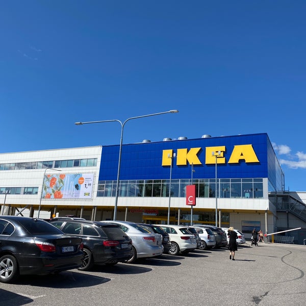 5/30/2020에 Mihhail R.님이 IKEA에서 찍은 사진