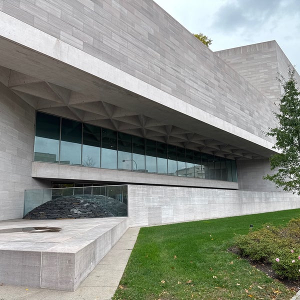 East Building National Museum