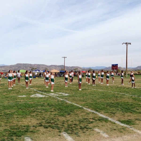 Patriot Park 2 tips from 21 visitors