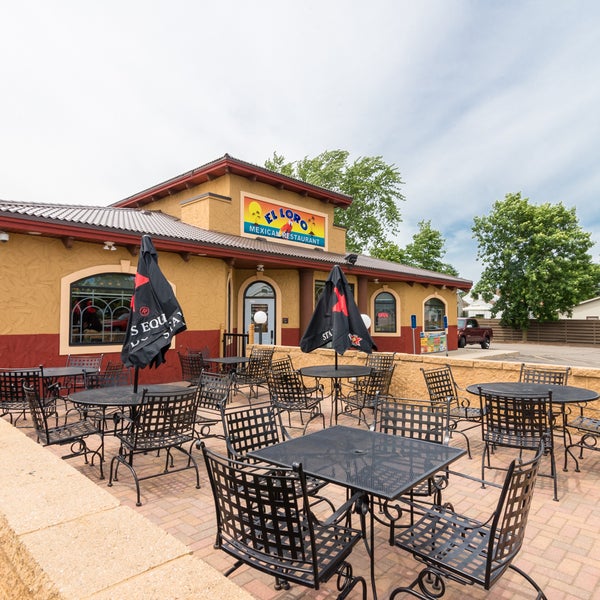 el loro mexican restaurant near me