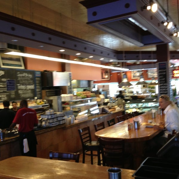 Bakery Hollywood Beach 800 N Ocean Dr