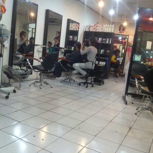 Photos At Chilli Salon Salon Barbershop In Ipoh