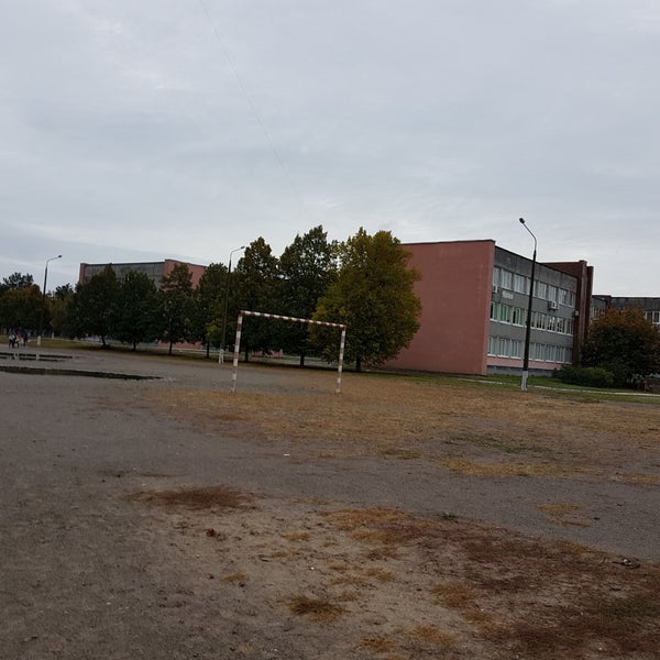 Школа 258 москва