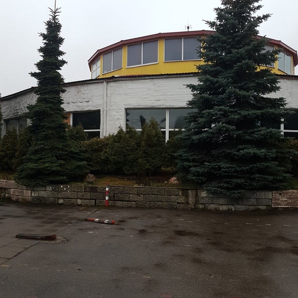 Akvalande - Swimming Pool in Riga