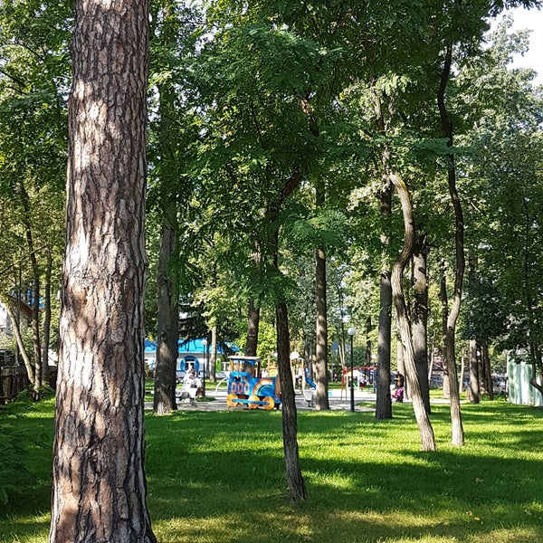 Zoei Park