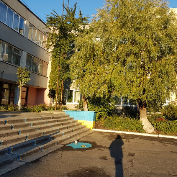 Школа 258 москва