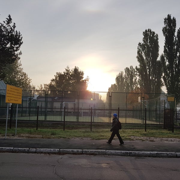 Школа 258 москва