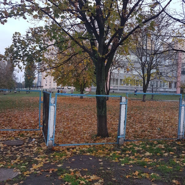 Школа 258 москва