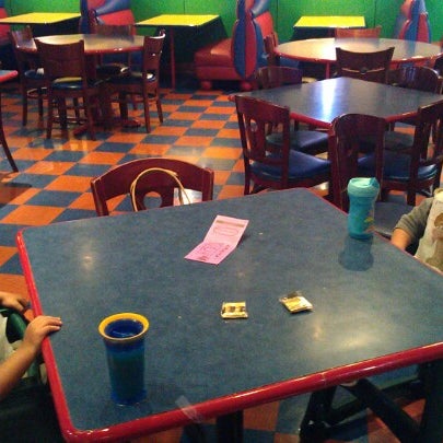 Photos At John S Incredible Pizza Co Pizza Place In
