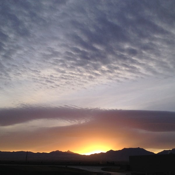 Red Hawk Golf Club - Golf Course in Las Cruces