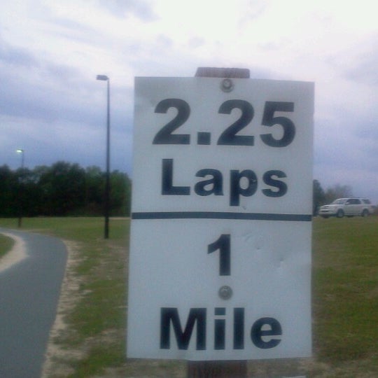 Photos at Conbraco Park Pageland, SC