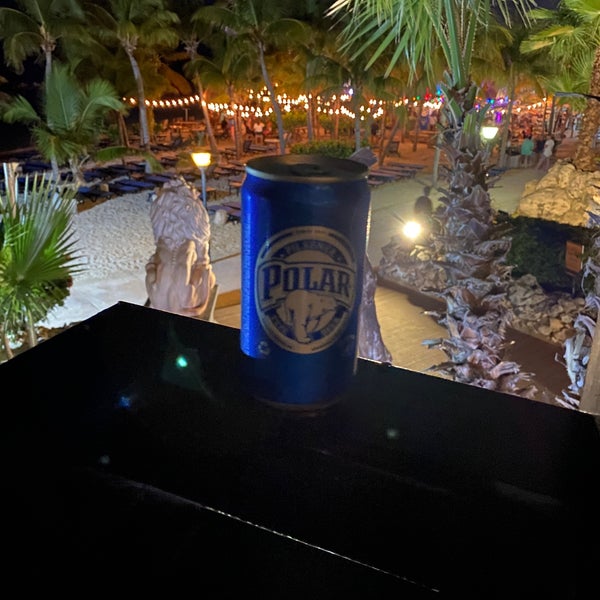 10/24/2020にDennis S.がLions Dive &amp; Beach Resortで撮った写真