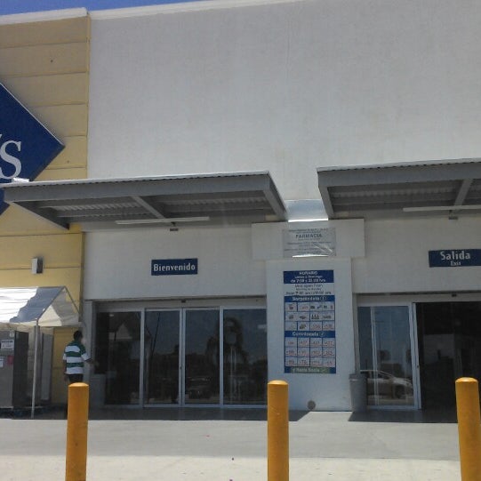 Sam's Club (Ahora cerrado) San José del Cabo, Baja California Sur