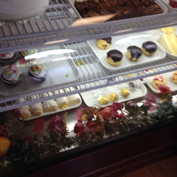 Latin Sweet Bakery Bakery in Hollywood