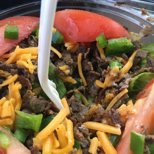 Big Johns Steak And Onion Flint, MI