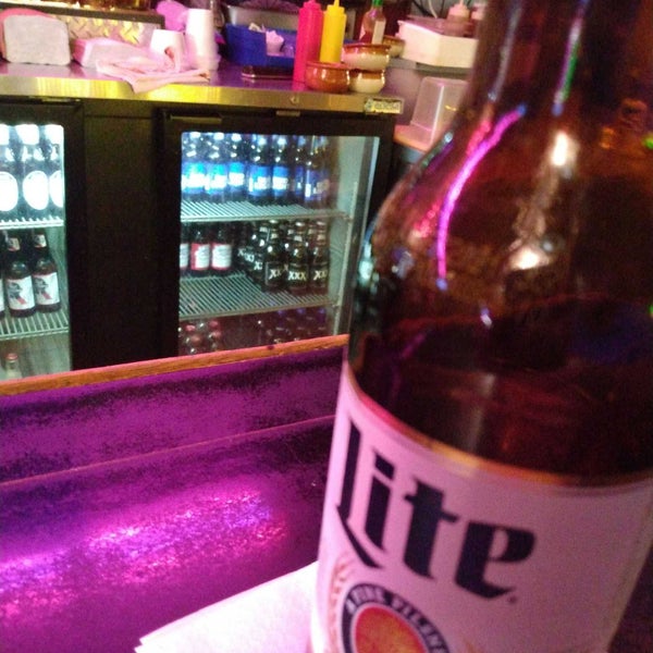 Mustang Inn Bar in Dearborn