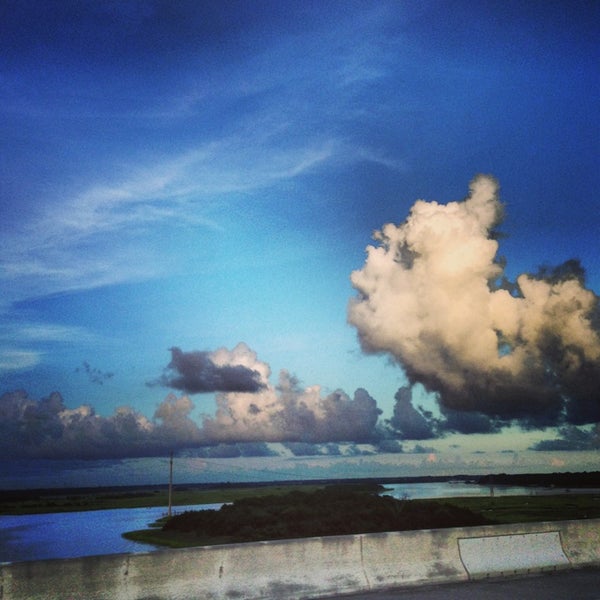 Limehouse Bridge Johns Island, SC