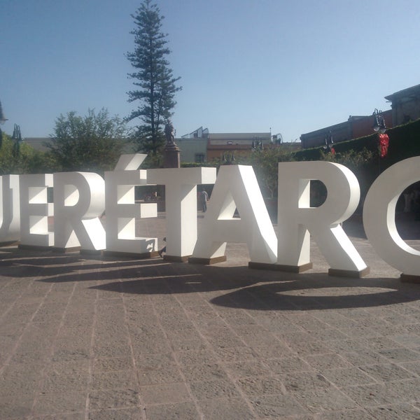Disfrutemos Querétaro