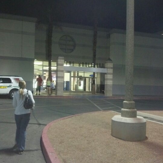 Photo taken at Boulevard Mall by Peter H. on 10/14/2012