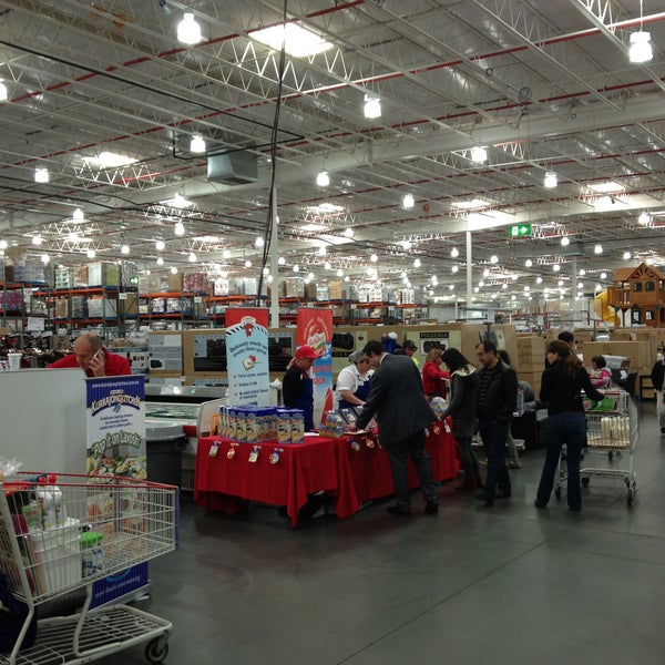 Costco Docklands 72 tips dari 3883 pengunjung