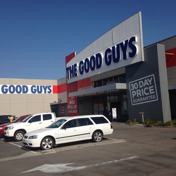Good Guys Thomastown Furniture / Home Store