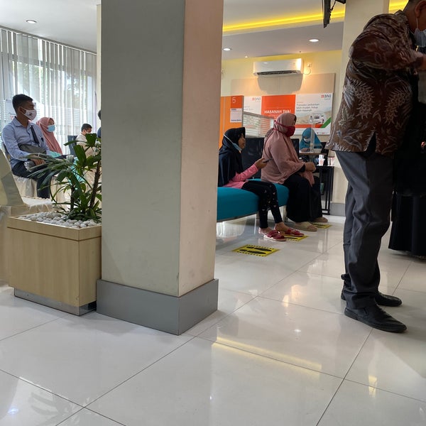 Photos At Bni Syariah Cabang Banda Aceh Bank In Banda Aceh