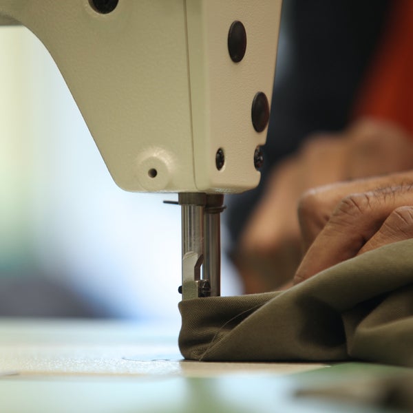 ZIPS Dry Cleaners Trinidad Langston Washington, D.C.