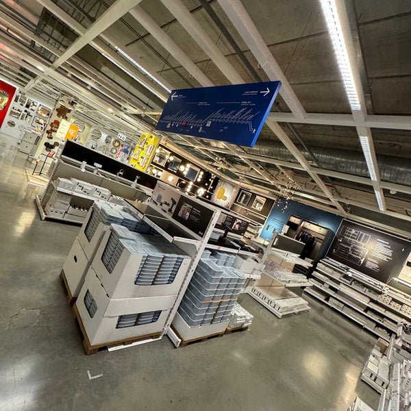 Foto tirada no(a) IKEA Bangna por Jake P. em 3/28/2024