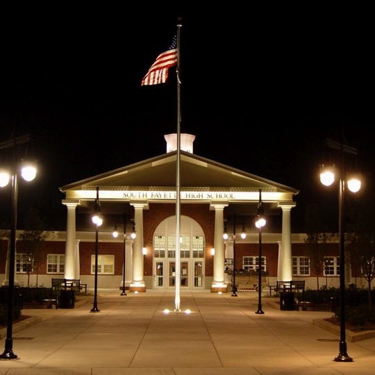 South Fayette High School High School