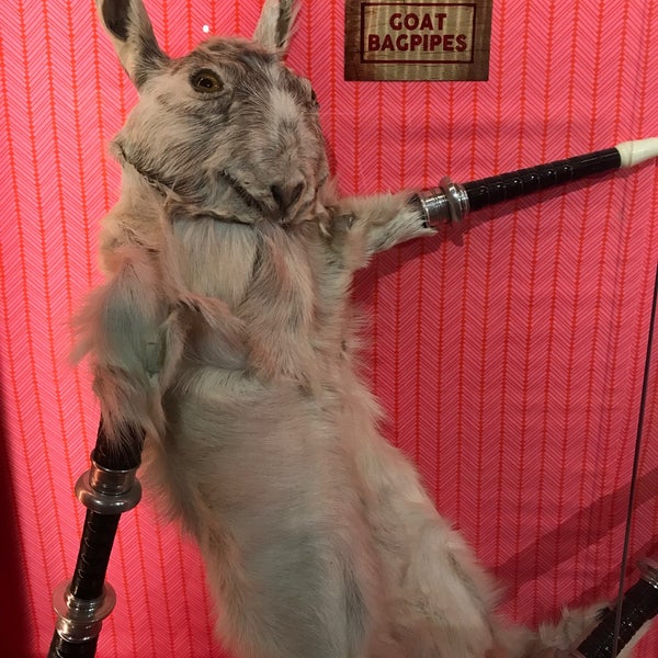 Photo taken at Ripley&#39;s Believe It or Not! by Hillary H. on 5/26/2018