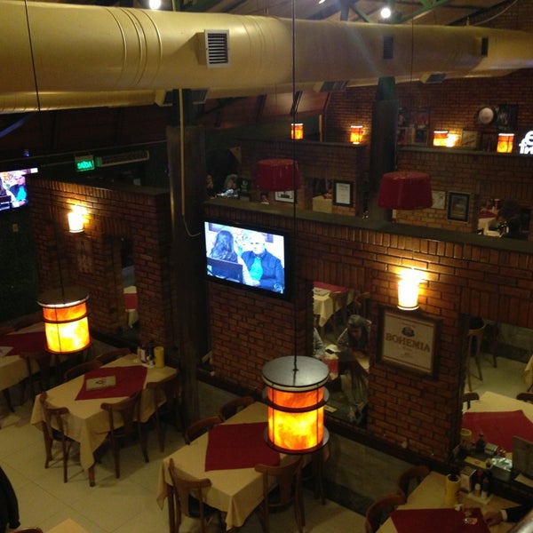 Bar do Beto Bar in Porto Alegre