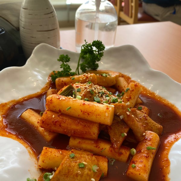 Foto scattata a Yee Hwa Restaurant da Jaewave🥺 il 3/20/2022