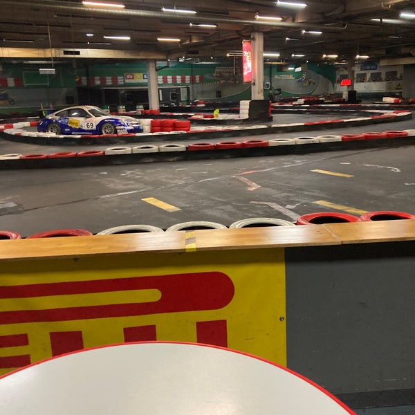 Go Kart Hilden