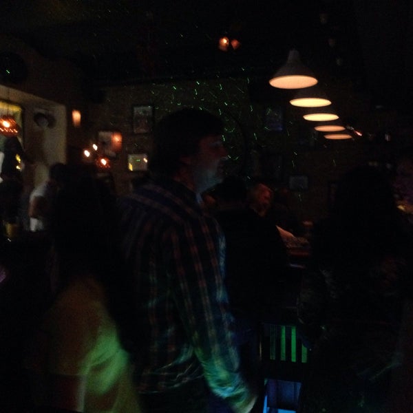 Photo prise au Tequila Bar&amp;Boom par Юленька М. le4/18/2015
