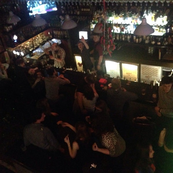 2/27/2015에 Юленька М.님이 Tequila Bar&amp;Boom에서 찍은 사진
