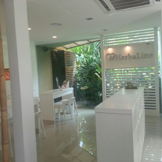 Herbaline Kuantan Beauty Centre In Kuantan