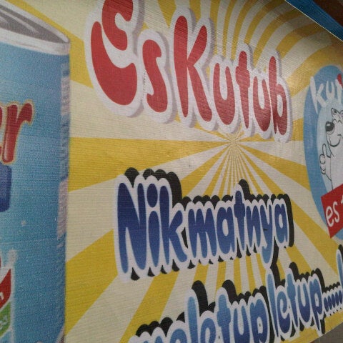 Unduh 6800 Koleksi Gambar Es Teler Kutub Keren 