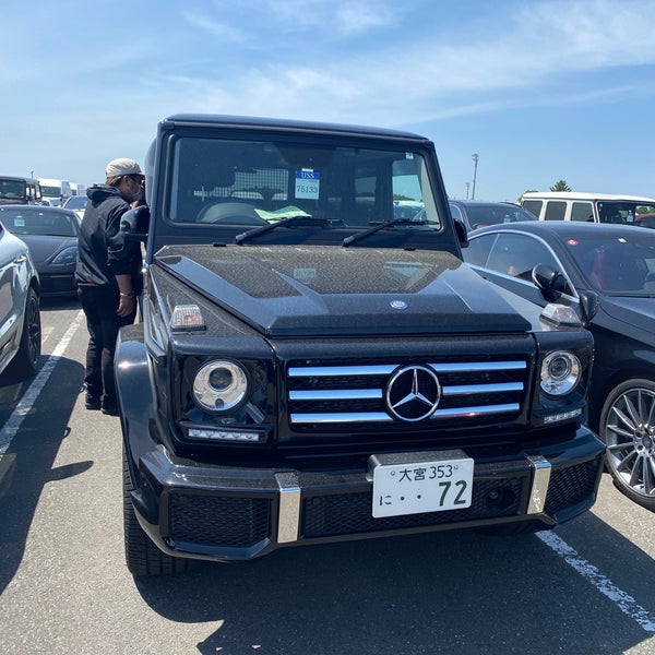 Uss東京会場 Accessoiriste Auto A 野田市