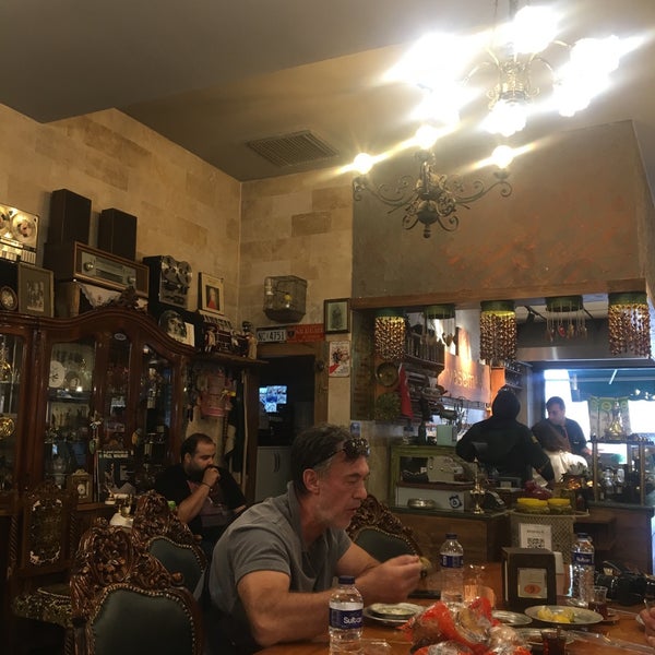 9/22/2022 tarihinde Müjde A.ziyaretçi tarafından Yesemek Gaziantep Mutfağı'de çekilen fotoğraf