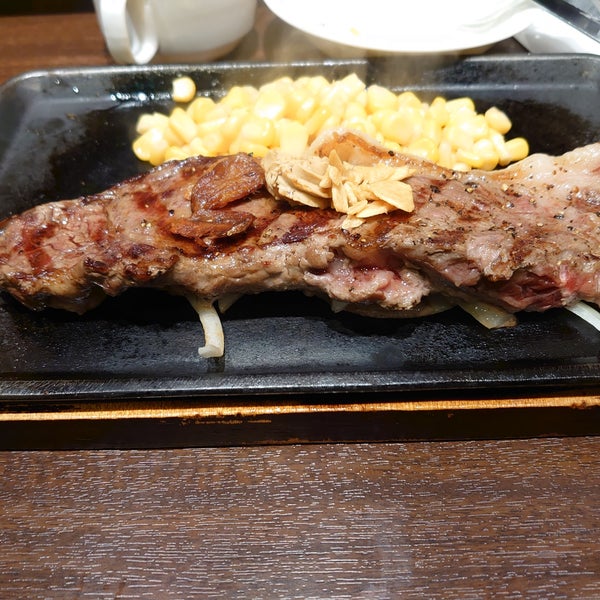 いきなり ステーキ 長野高田店 Steakhouse いきなり ステーキ 長野高田店 Steakhouse