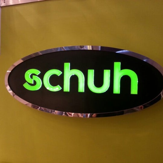 schuh - West End - London, Greater London
