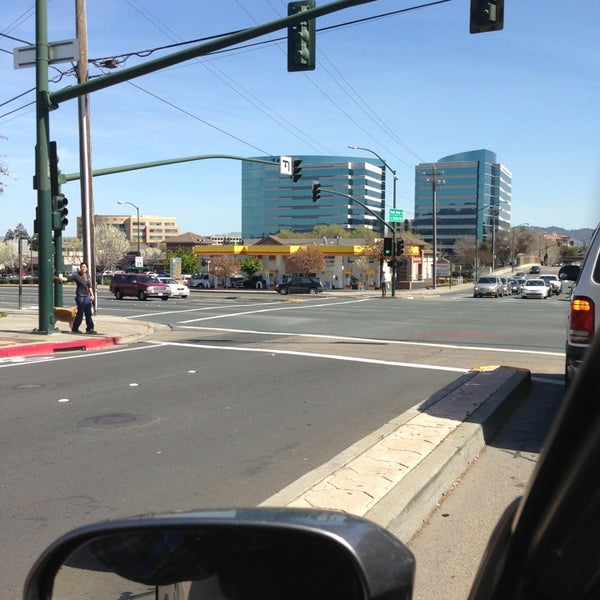 Walgreens Walnut Creek, CA